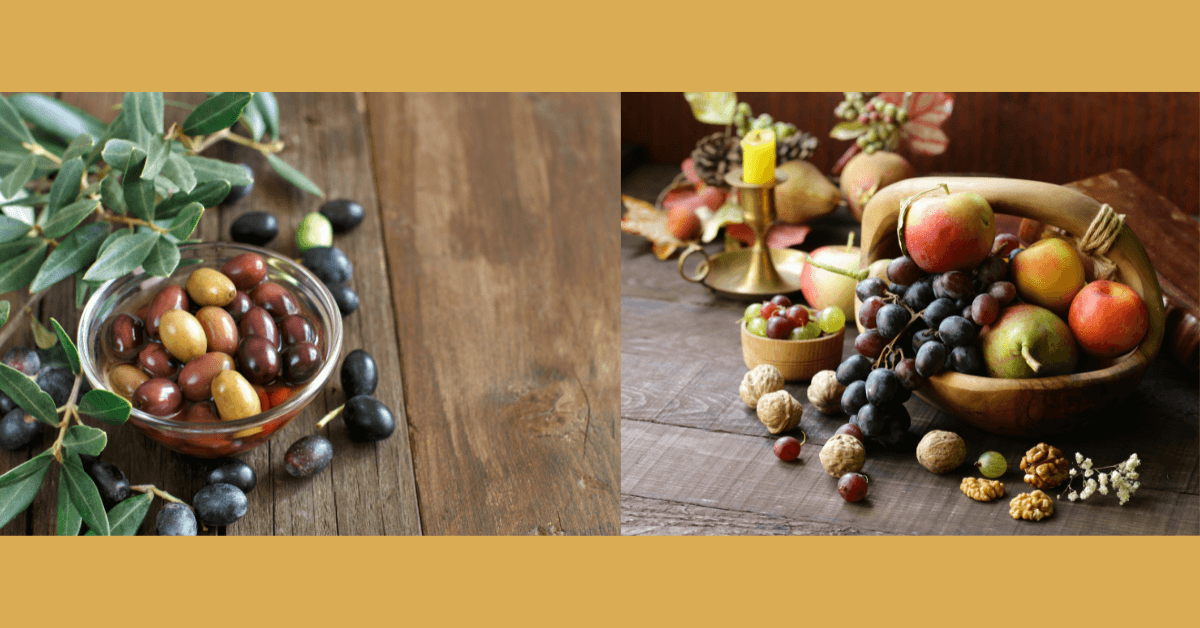 Can Dogs Eat Olives: Nutritional Value Of Olives